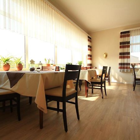 Haus Rungholt Hotel Nordstrand Exterior photo